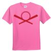 Youth 5.5 oz., 50/50 T-Shirt Thumbnail