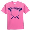 Youth 5.5 oz., 50/50 T-Shirt Thumbnail