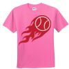 Youth 5.5 oz., 50/50 T-Shirt Thumbnail