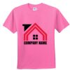 Youth 5.5 oz., 50/50 T-Shirt Thumbnail