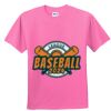 Youth 5.5 oz., 50/50 T-Shirt Thumbnail