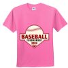 Youth 5.5 oz., 50/50 T-Shirt Thumbnail