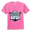 Youth 5.5 oz., 50/50 T-Shirt Thumbnail