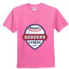 Youth 5.5 oz., 50/50 T-Shirt Thumbnail