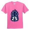 Youth 5.5 oz., 50/50 T-Shirt Thumbnail