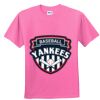 Youth 5.5 oz., 50/50 T-Shirt Thumbnail