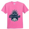 Youth 5.5 oz., 50/50 T-Shirt Thumbnail
