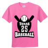 Youth 5.5 oz., 50/50 T-Shirt Thumbnail