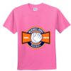 Youth 5.5 oz., 50/50 T-Shirt Thumbnail