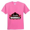 Youth 5.5 oz., 50/50 T-Shirt Thumbnail