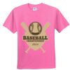 Youth 5.5 oz., 50/50 T-Shirt Thumbnail