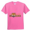 Youth 5.5 oz., 50/50 T-Shirt Thumbnail