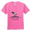 Youth 5.5 oz., 50/50 T-Shirt Thumbnail