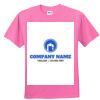 Youth 5.5 oz., 50/50 T-Shirt Thumbnail
