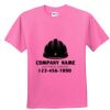 Youth 5.5 oz., 50/50 T-Shirt Thumbnail