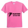Youth 5.5 oz., 50/50 T-Shirt Thumbnail