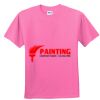 Youth 5.5 oz., 50/50 T-Shirt Thumbnail
