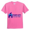 Youth 5.5 oz., 50/50 T-Shirt Thumbnail