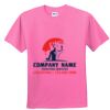 Youth 5.5 oz., 50/50 T-Shirt Thumbnail
