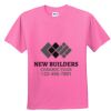 Youth 5.5 oz., 50/50 T-Shirt Thumbnail