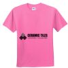 Youth 5.5 oz., 50/50 T-Shirt Thumbnail