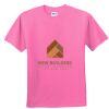 Youth 5.5 oz., 50/50 T-Shirt Thumbnail