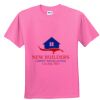Youth 5.5 oz., 50/50 T-Shirt Thumbnail