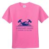 Youth 5.5 oz., 50/50 T-Shirt Thumbnail
