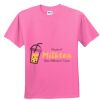 Youth 5.5 oz., 50/50 T-Shirt Thumbnail