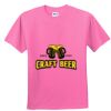 Youth 5.5 oz., 50/50 T-Shirt Thumbnail