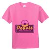 Youth 5.5 oz., 50/50 T-Shirt Thumbnail