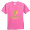 Youth 5.5 oz., 50/50 T-Shirt Thumbnail
