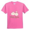 Youth 5.5 oz., 50/50 T-Shirt Thumbnail