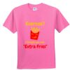 Youth 5.5 oz., 50/50 T-Shirt Thumbnail