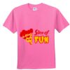 Youth 5.5 oz., 50/50 T-Shirt Thumbnail