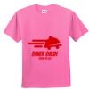 Youth 5.5 oz., 50/50 T-Shirt Thumbnail