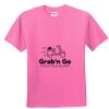 Youth 5.5 oz., 50/50 T-Shirt Thumbnail
