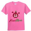 Youth 5.5 oz., 50/50 T-Shirt Thumbnail