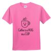Youth 5.5 oz., 50/50 T-Shirt Thumbnail