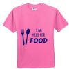 Youth 5.5 oz., 50/50 T-Shirt Thumbnail
