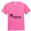 Youth 5.5 oz., 50/50 T-Shirt Thumbnail