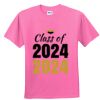 Youth 5.5 oz., 50/50 T-Shirt Thumbnail
