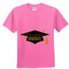 Youth 5.5 oz., 50/50 T-Shirt Thumbnail