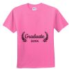 Youth 5.5 oz., 50/50 T-Shirt Thumbnail