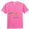 Youth 5.5 oz., 50/50 T-Shirt Thumbnail