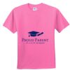 Youth 5.5 oz., 50/50 T-Shirt Thumbnail