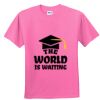 Youth 5.5 oz., 50/50 T-Shirt Thumbnail