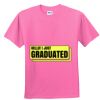 Youth 5.5 oz., 50/50 T-Shirt Thumbnail