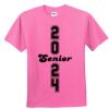 Youth 5.5 oz., 50/50 T-Shirt Thumbnail