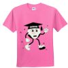 Youth 5.5 oz., 50/50 T-Shirt Thumbnail